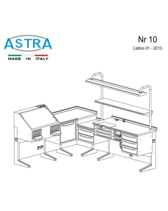 Mobilier Configuratie Astra Styl propunere 10