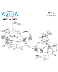 Mobilier Configuratie Astra Styl propunere 12