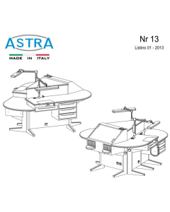 Mobilier Configuratie Astra Styl propunere 13