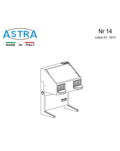 Mobilier Configuratie Astra Styl propunere 14