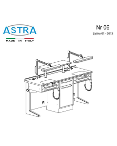 Mobilier Configuratie Astra Styl propunere 6