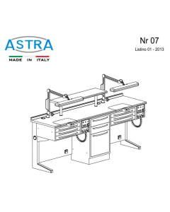 Mobilier Configuratie Astra Styl propunere 7