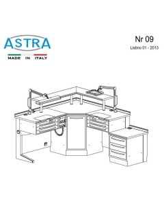 Mobilier Configuratie Astra Styl propunere 9