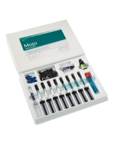 MOJO CIMENT KIT 8 X 2.3 G N06K