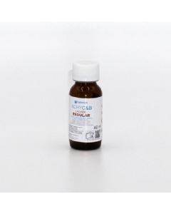 Acry C+B Monomer Termo 60ml RUTHINIUM