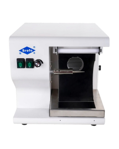 MOTOR PENTRU LUSTRUIT SREFO MC-108