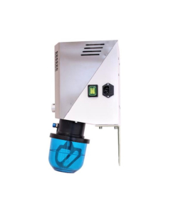 MX5W Vacuum malaxor de perete