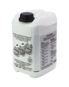 Nisip Sablare Cobra 25Âµ Alb 5kg RENFERT