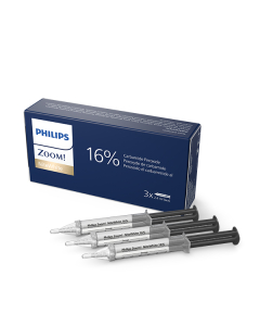 NITEWHITE ACP 3 SERINGI KIT 16% CP 