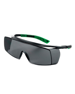 OCHELARI DE PROTECTIE MONOART CUBE SMOKE