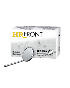ROD OGLINDA HR PLANA NR. 4