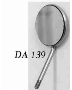 OGLINDA FRONT DA139