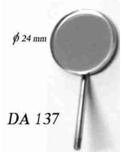 OGLINDA RHODIUM DA137