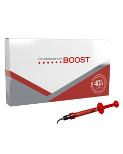 OPALESCENCE BOOST PF40% SERINGA 1.2 ML ULTRADENT