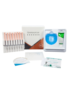 OPALESCENCE PF16% PATIENT KIT MELON ULTRADENT