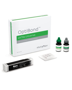 OPTIBOND eXTRa UNIVERSAL BOTTLE KIT 36658