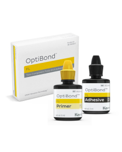 OPTIBOND FL KIT PRIMER+BONDING+GEL