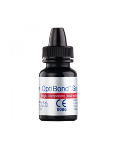 OPTIBOND SOLO PLUS REFILL 3ML