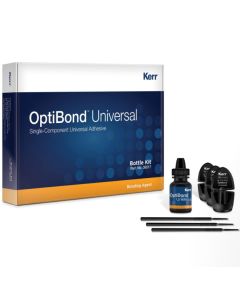 OPTIBOND UNIVERSAL BOTTLE KIT 36517