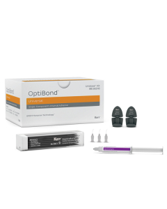 OPTIBOND UNIVERSAL UNIDOSE KIT 36518