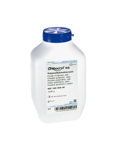 ORTHOCRYL EQ PLV 1000 G