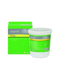 OXASIL PUTTY 900ML KULZER