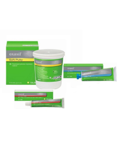Oxasil Set  KULZER