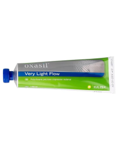 OXASIL VERY LIGHT FLOW 140ML