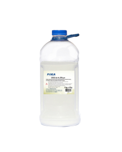 Oxid de aluminiu 50 MY 5kg