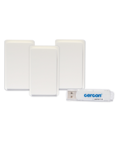 Oxid de Zirconiu Cercon Base 47 3 buc / Set