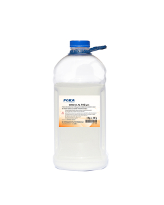 Oxid de aluminiu  105 MY 5 kg