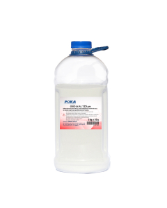 Oxid de aluminiu  125 MY 5 kg
