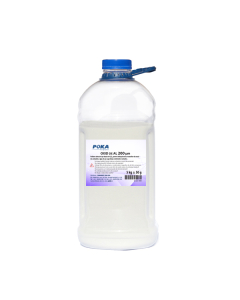 Oxid de aluminiu  200 MY 5 kg