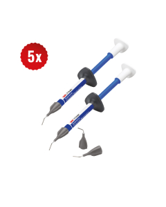 Pachet 3M: 5 x Filtek Supreme Flowable seringa 2 x 2g 3930A