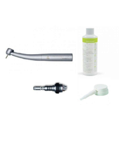 Pachet Kavo 1 - Turbina ExpertTorque Lux E680L + Cupla Multiflex 460 LED + Spray Ungere + Adaptor Spray Multiflex