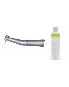 Pachet KAVO 3 - Piesa Contraunghi Expertmatic E20L + Spray Ungere + Dispozitiv Ungere Multiflex + Dispozitiv Ungere Intra
