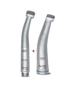 Pachet Turbina TK-98L/Piesa Contraunghi WK-56LT Synea Vision W&H