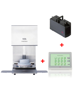 Pachet Vita: Vacumat 6000 M + Pompa Vacuum + V Pad Excellence