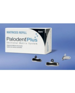 PALODENT MATRICE V3 4.5MM 50BUC/CUT 659720V