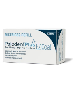 PALODENT MATRICE V3 EZ COAT 5.5MM 50BUC/C 659630V