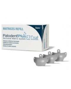 PALODENT MATRICE V3 EZ COAT 7.5MM 50BUC/C 659660V