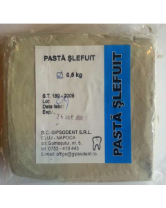 Pasta Alba Astar
