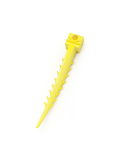 Pene Interdentare 3D Fusion rezerva FXBL-M Galbene 50buc Garrison