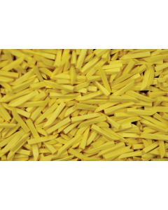 Pene lemn Kerr 100 buc/cut - 822/40 - Galbene