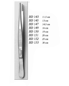PENSA ANATOMICA BD151