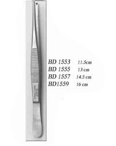 PENSA CHIRURGICALA 16CM BD1559