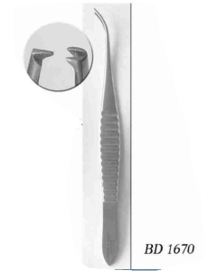 Pensa chirurgicala BD1670