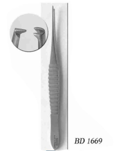 PENSA CHIRURGICALA DREAPTA BD1669