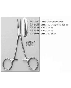 Pensa pean 10 cm BH1420