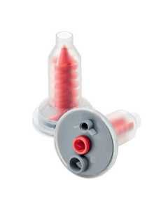 3M Penta Canule Mixare Rosii punga 30 buc.  77919